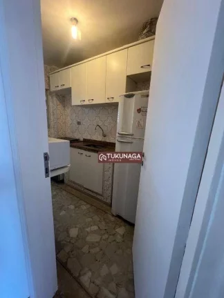 Imagem Apartamento com 2 dormitórios à venda, 45 m² por R$ 570.000,00 - Vila Mariana - São Paulo/SP