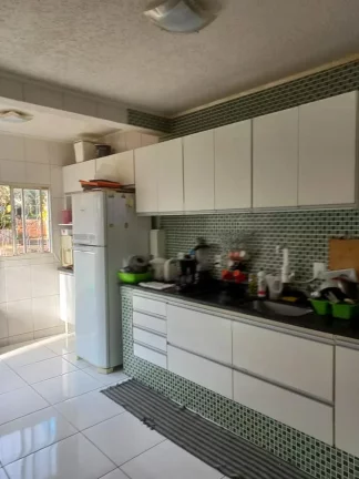 Imagem SOBRADO NO JARDIM MINESOTA - SUMARÉ
