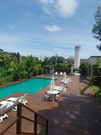 Imagem CASA NA PRAIA DE JUQUEY 600MT DA PRAIA.
