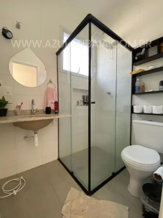Imagem Casa em Condomínio para Venda em Atibaia, Jardim Morumbi, 2 dormitórios, 1 suíte, 1 banheiro, 1 vaga