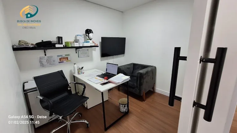 Imagem Sala Comercial em Vila Monte Alegre, São Paulo/SP