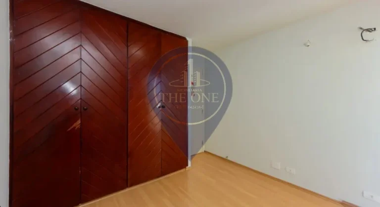 Imagem Imperdível apartamento de 3 quartos na Vila Congonhas, São Paulo-SP: 238m², 5 banheiros e 2 vagas de garagem!