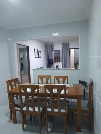 Imagem Casa à venda, 120 m² por R$ 615.000,00 - Cézar de Souza - Mogi das Cruzes/SP