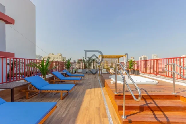 Imagem Apartamento Vila mariana Pronto para morar proximo Belas Artes e ESPM