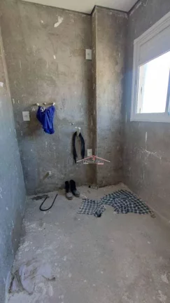 Imagem Cobertura à venda, 155 m² por R$ 1.714.020,00 - Vila Guilhermina - Praia Grande/SP
