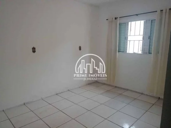 Imagem Casa com 2 dormitórios à venda, 116 m² por R$ 550.000,00 - Retiro - Jundiaí/SP