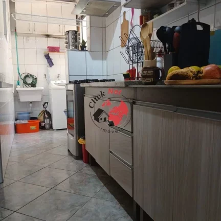 Imagem Excelente Apartamento à Venda em São Bernardo do Campo no bairro Vila Euclides.