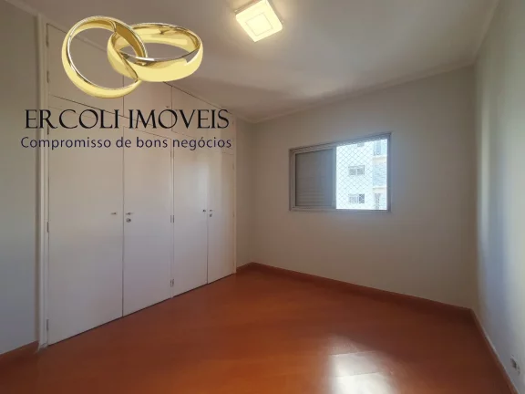 Imagem APARTAMENTO RESIDENCIAL em São Paulo - SP, Moema