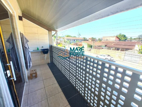 Imagem LOFT COM MEZANINO, MOBILIADO!