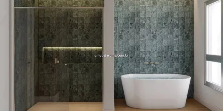 Imagem Apartamento à venda Vila Olímpia São Paulo