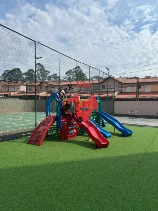 Imagem Apartamento com 60m² à venda no bairro Demachi em São Bernardo do Campo