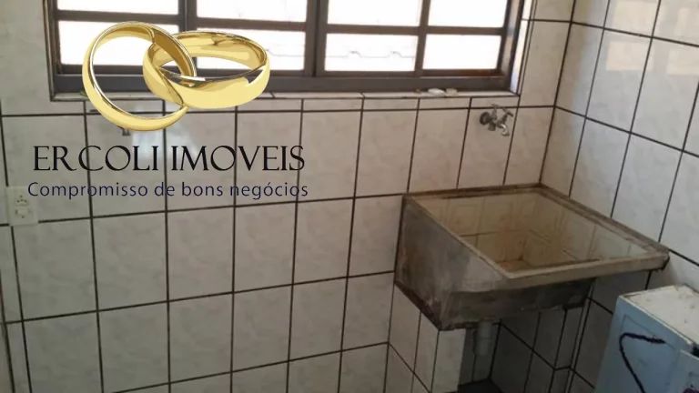 Imagem CASA RESIDENCIAL em São Paulo - SP, Jardim Vila Carrao