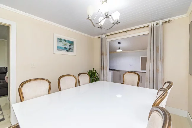 Imagem Casa Residencial de 1 quarto no bairro Gralha Azul