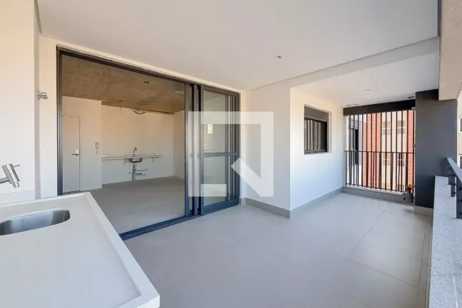 Imagem Apartamento à Venda - Vila Mariana, 2 Quartos, 66 m2