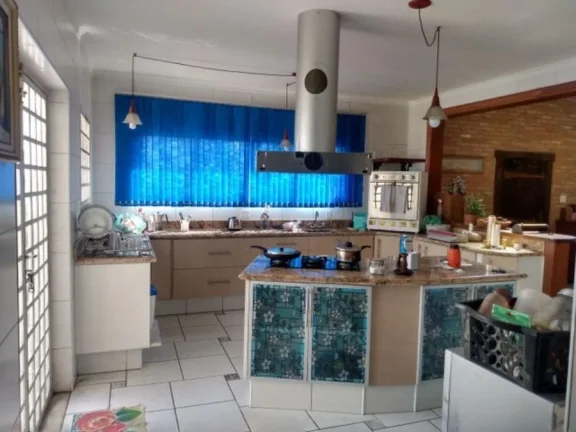 Imagem Casa para Venda por R$1.100.000,00 com 600m², 2 dormitórios, 4 vagas e 4 banheiros - Chácara belenzinho, São paulo / SP - Cód. BDI37417