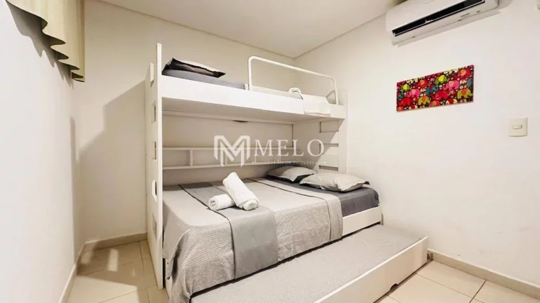 Imagem Oportunidade em TAMANDARÉ: 59m²,02qts, 01suite, 02vagas/Porteira Fechada...