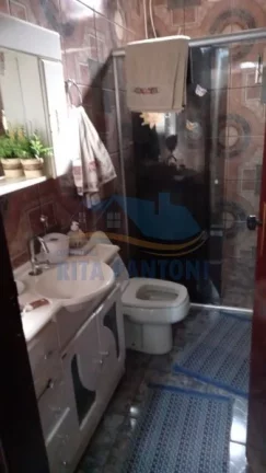 Imagem Casa - Ribeirão Preto - Parque dos Lagos - Região Leste