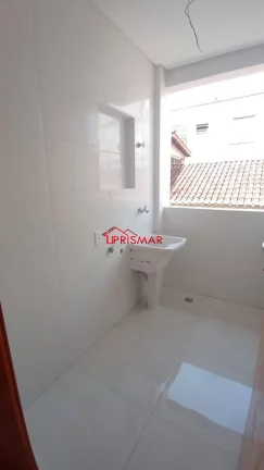 Imagem Casas novas sobrepostas embaré 1 vaga