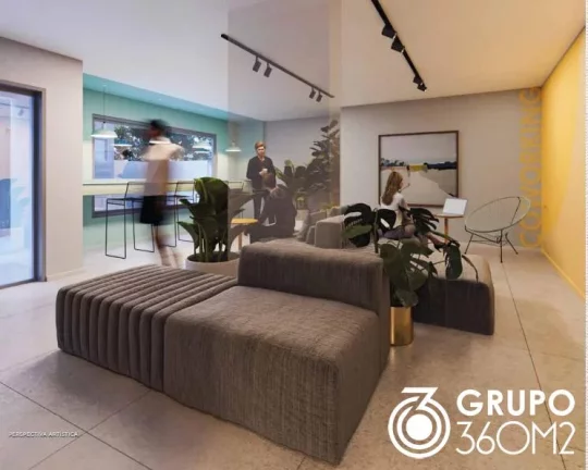 Imagem Apartamento para Venda em Santo André / SP no bairro Santa Maria