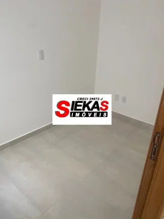 Imagem EXCELENTE SOBRADO DISPONÍVEL PARA VENDA! - 115M² - VILA MARIETA - COM SUÍTE!