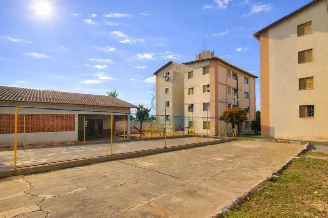 Imagem Apartamento para alugar no Parque Jamaica de Londrina/PR