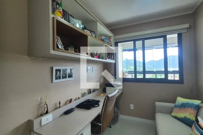 Imagem Apartamento à Venda - Recreio, 3 Quartos, 75 m2