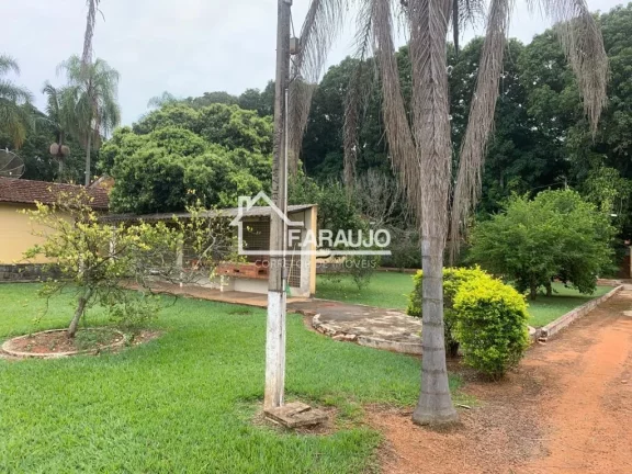 Imagem Chácara para Venda em Araçoiaba da Serra / SP