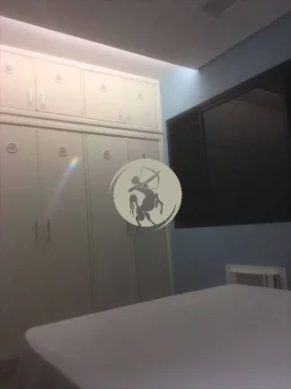 Imagem ALTO PADRÃO A VENDA NO BAIRRO MAIS CHARMOSO E CONCEITUADO DE SANTOS. APARTAMENTO A VENDA EM PRÉDIO...