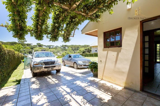 Imagem Chácara em Condomínio fechado para venda, 4.491 m² por R$ 1.699.000 - Piraquara/PR