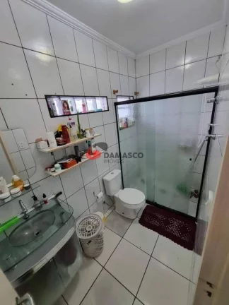 Imagem Casa à venda 3 Quartos, 1 Suite, 2 Vagas, 150M², Rudge Ramos, São Bernardo do Campo - SP