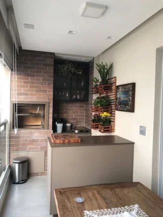 Imagem Apartamento Maravilhos 106 m² Condominio Auge 3 Dormitorios sendo 1 Suite