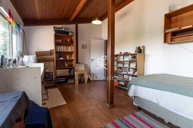 Imagem Sobrado com 3 dormitórios à venda, 340 m² por R$ 1.340.000 - Butantã - São Paulo/SP