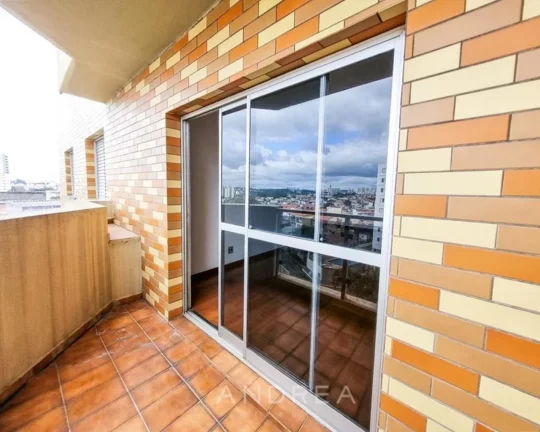 Imagem OPORTUNIDADE - APTO 3 DORMITÓRIOS (1 SUITE) COM 2 VAGAS