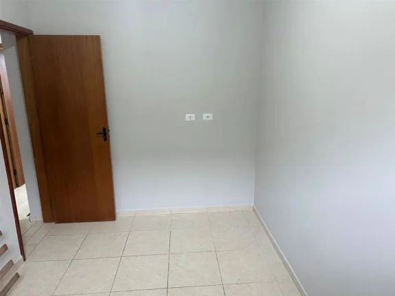Imagem CASA COM 52 m² - ESMERALDA - PRAIA GRANDE SP