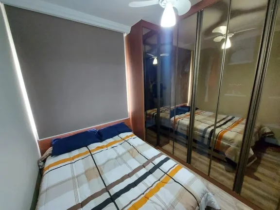 Imagem Apartamento em Jardim Camburi - Vitória