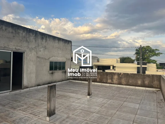 Imagem Conjunto 4 Arniqueiras Residencial Park das Veredas 6 Quartos 4 Suítes Lote 1000