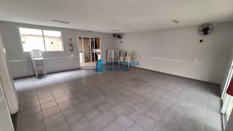 Imagem Apartamento Padrão