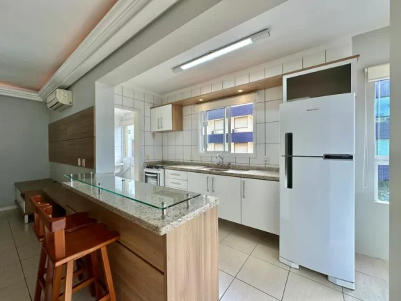 Imagem Apartamento 2 Dormitórios - Bairro Navegantes
