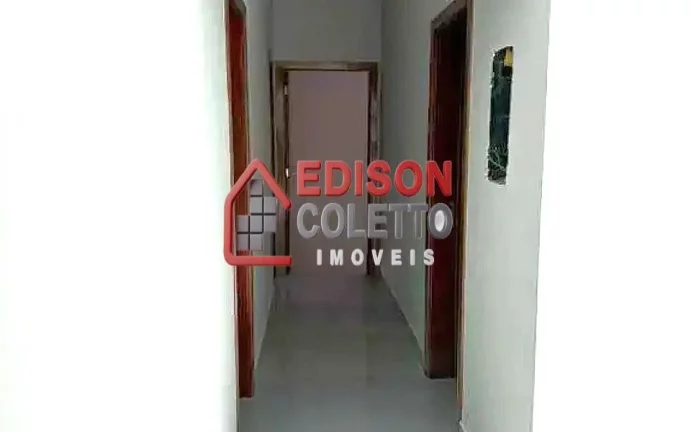 Imagem Casa a Venda, 3 Quartos, 1 Suite, Nova América, Piracicaba!!!