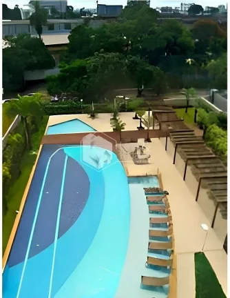 Imagem APARTAMENTO À VENDA, 87M², COM 3 DORMS SENDO 1 SUÍTE, ARMÁRIOS EMBUTIDOS E COM 2 VAGAS - VILA ANASTÁCIO - COND PRAÇAS DA LAPA