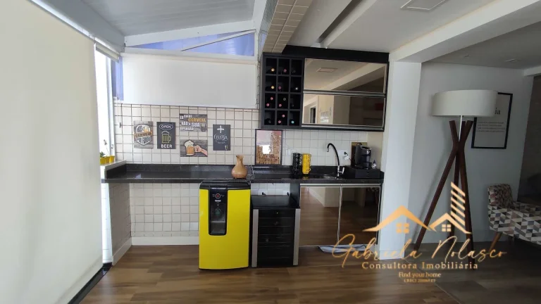 Imagem Apartamento Garden em Santos
