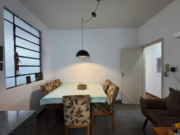 Imagem Apartamento 3 quartos - Carmo