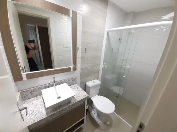 Imagem Lindo apartamento 1 dormitório