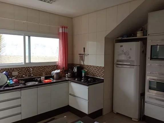 Imagem Sobrado com 3 dormitórios à venda, 180 m² por R$ 1.200.000,00 - Centro - Poá/SP