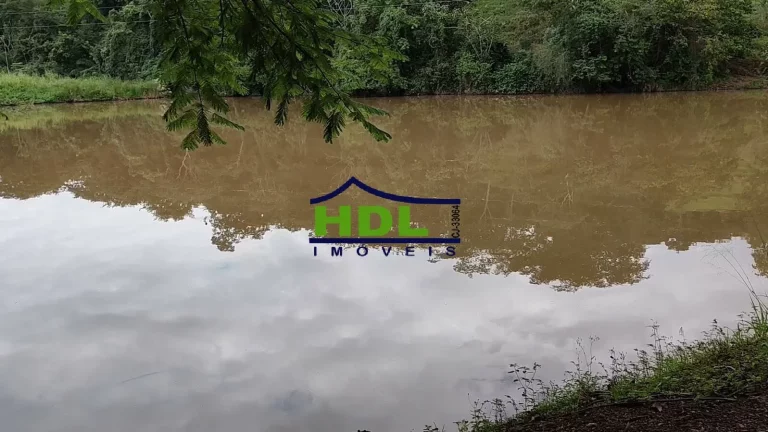 Fazendinha em Cromínia de 7.81 Alqs de Culturão