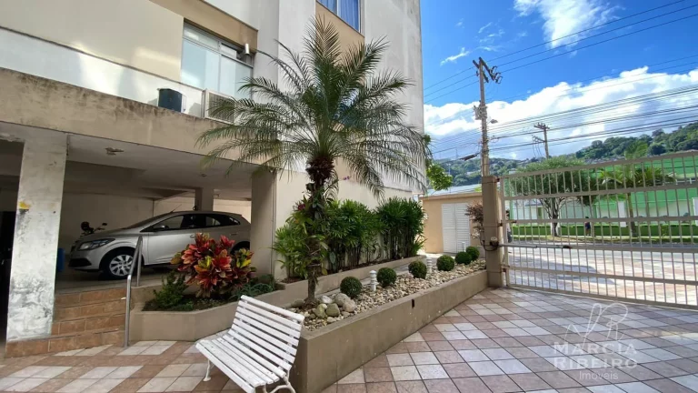 Imagem Apartamento 3 Quartos Centro Florianópolis
