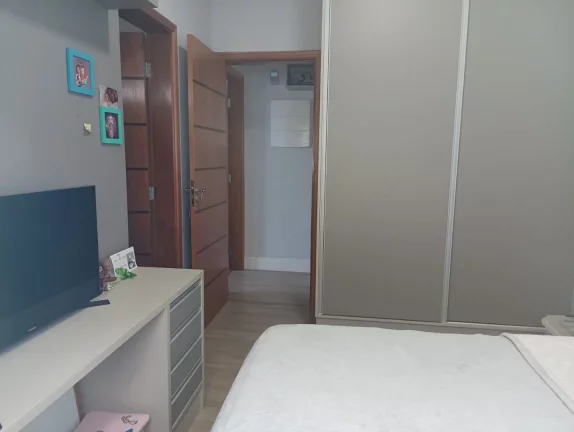 Imagem CASA TÉRREA - FACHADA MODERNA - RESIDENCIAL REAL PARK - SUMARÉ