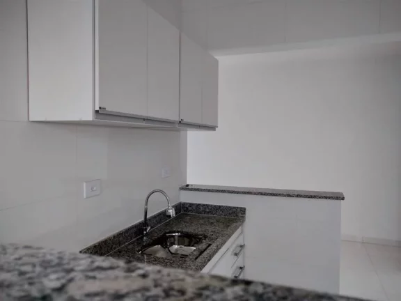 Imagem Apartamento com 1 dorm, Tupi, Praia Grande - R$ 280 mil, Cod: 2866