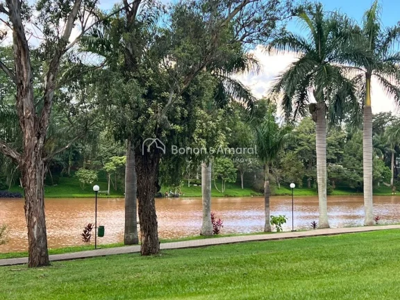 Imagem Casa Térrea no Condomínio Metropolitan Park, no bairro Boa esperança, em Paulínia.

Excelente ca...