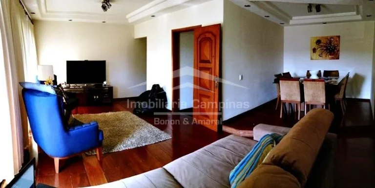 Imagem Bairro Bela vista Valinhos! 
Excelente apto 153m² de área útil 1 por andar, Living para 03 ambien...